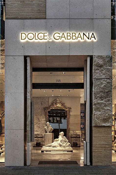 dolce gabbana shop deutschland|dolce and gabanna online.